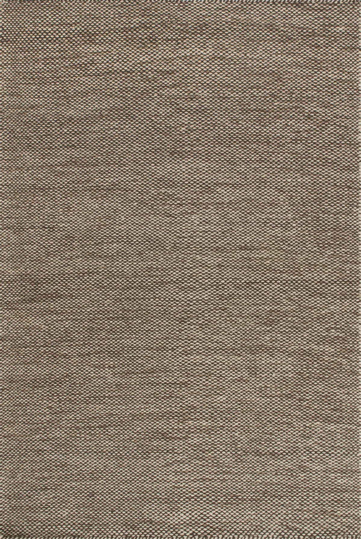 Loloi Oakwood OK-02 Stone Rugs - main flat
