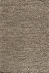 Loloi Oakwood OK-02 Stone Rugs - main flat