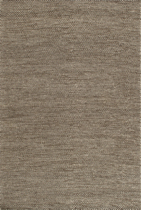 Loloi Oakwood OK-02 Stone Rugs - main flat