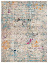 Safavieh Madison 10'-0" x 14'-0" Rug in Grey / Gold