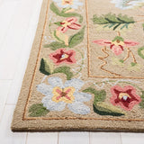 Safavieh Chelsea 3'-9" x 5'-9" Rug in Beige