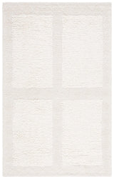 Safavieh Natura 4'-0" x 6'-0" Rug in Ivory