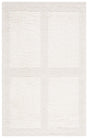 Safavieh Natura 4'-0" x 6'-0" Rug in Ivory