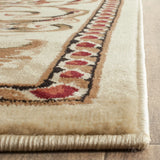 Safavieh Lyndhurst 8'-0" x 11'-0" Rug in Ivory