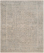 Safavieh Izmir 10'-0" x 14'-0" Rug in Light Grey / Light Mint