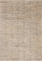 Loloi Nellie NEL-01 Beige / Fog Rug - main flat