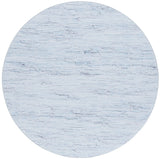 Safavieh Tacoma 6'-0" x 6'-0" Rug in Grey / Turquoise