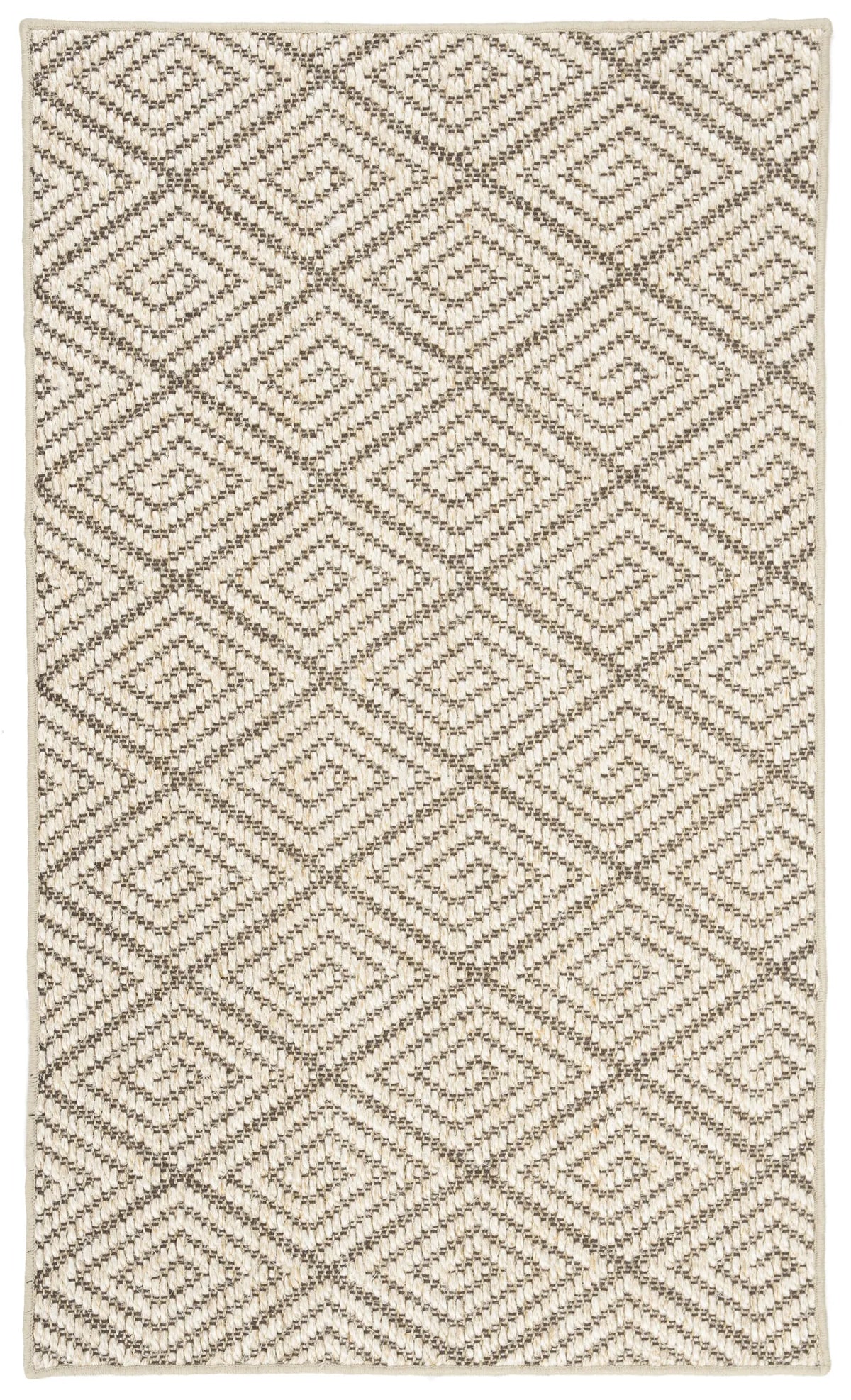 Safavieh Palm Beach 3'-0" x 5'-0" Rug in Beige / Brown