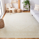 Safavieh Adirondack 10'-0" x 14'-0" Rug in Ivory / Beige