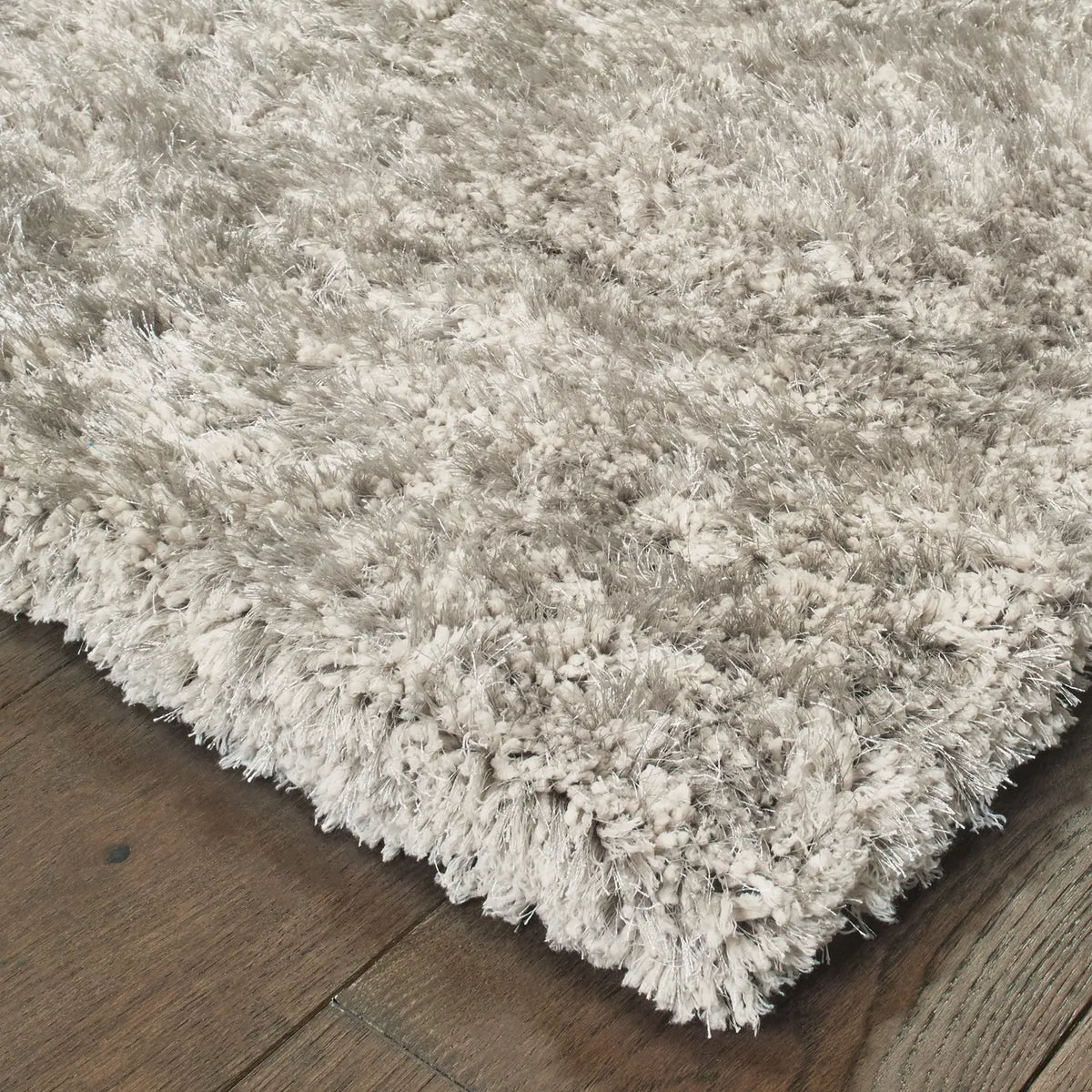 Oriental Weavers Sphinx Cosmo 81109 Beige / Beige Rugs - corner detail