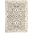 Oriental Weavers Sphinx Andorra 8930L Beige / Ivory Rugs - main flat