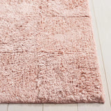 Safavieh Easy Care 4'-0" x 6'-0" Rug in Rose