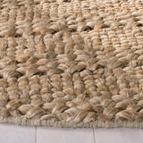 Safavieh Natural Fiber 6'-0" x 6'-0" Rug in Natural