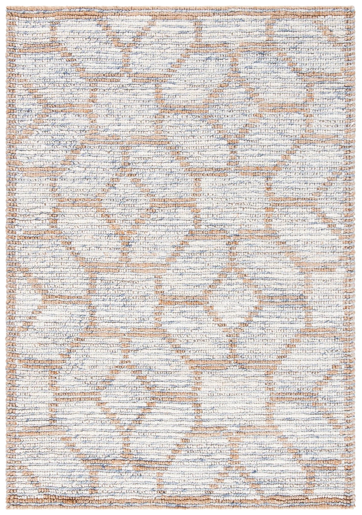 Safavieh Natural Fiber 4'-0" x 6'-0" Rug in Sage