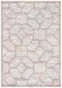 Safavieh Natural Fiber 4'-0" x 6'-0" Rug in Sage