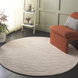Safavieh Renewal 6'-0" x 6'-0" Rug in Ivory