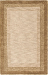 Safavieh Impressions 4'-0" x 6'-0" Rug in Beige / Brown
