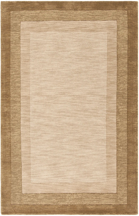 Safavieh Impressions 4'-0" x 6'-0" Rug in Beige / Brown