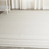 Safavieh Kilim 10'-0" x 14'-0" Rug in Grey / Ivory