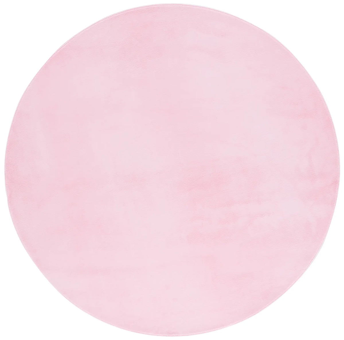Safavieh Loft 300 6'-0" x 6'-0" Rug in Pink