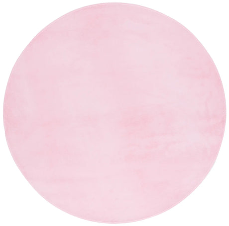 Safavieh Loft 300 6'-0" x 6'-0" Rug in Pink