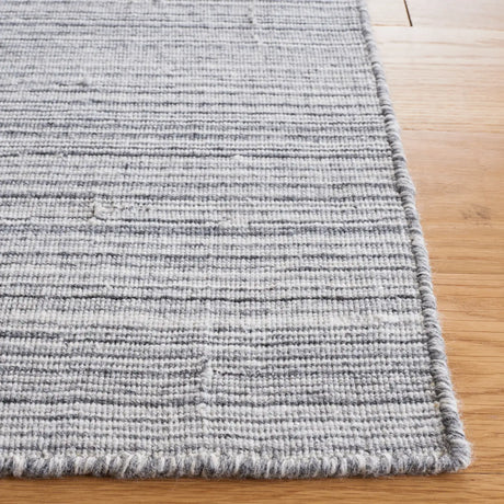 Safavieh Kilim 4'-0" x 6'-0" Rug in Dark Grey