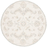 Safavieh Martha Stewart 6'-0" x 6'-0" Rug in Ivory / Sage