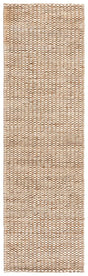 Safavieh Natural Fiber Couture 2'-3" x 8'-0" Rug in Natural / Ivory
