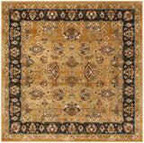 Safavieh Summit 6'-7" x 6'-7" Rug in Beige / Dark Grey