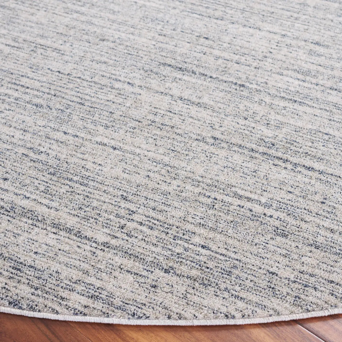 Safavieh Dune 6'-7" x 6'-7" Rug in Blue / Grey