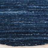 Safavieh Mirage 6'-0" x 6'-0" Rug in Blue