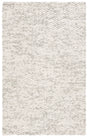 Safavieh Natura 4'-0" x 6'-0" Rug in Green / Ivory