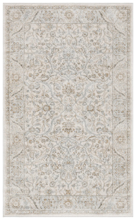 Safavieh Isabella 3'-0" x 5'-0" Rug in Cream / Beige