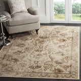 Safavieh Vintage 5'-3" x 7'-6" Rug in Stone