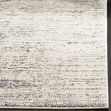 Safavieh Monaco 4'-0" x 5'-7" Rug in Grey / Multi