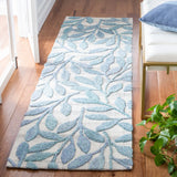 Safavieh Southampton 2'-3" x 8'-0" Rug in Blue