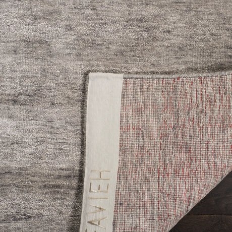 Safavieh Mirage 6'-0" x 9'-0" Rug in Grey