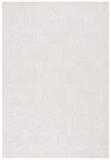 Safavieh Stella 4'-0" x 6'-0" Rug in Ivory
