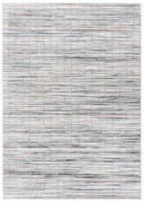 Safavieh Sonoma 4'-5" x 6'-5" Rug in Grey / Ivory