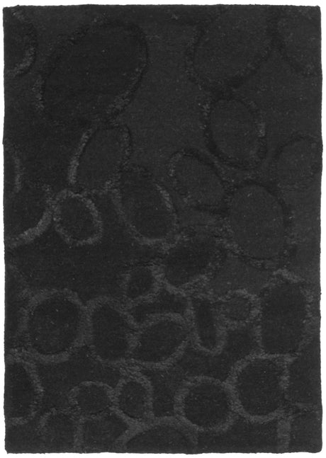 Safavieh Soho 2'-0" x 3'-0" Rug in Black