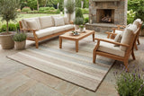 Dynamic Rugs Newport 96011 Grey / Multi Rugs - Room