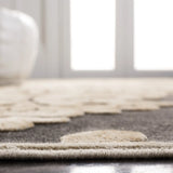 Safavieh Paradise 5'-3" x 7'-6" Rug in Stone