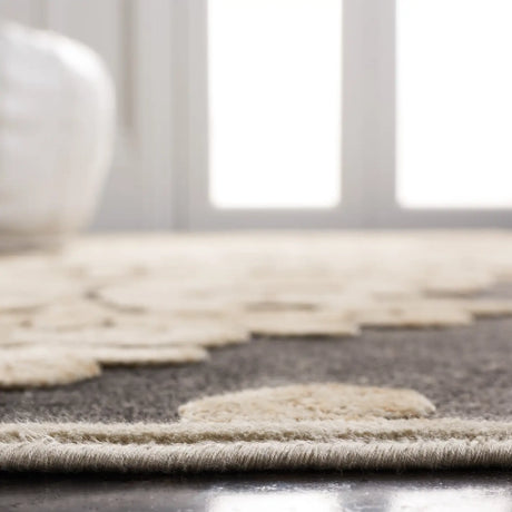 Safavieh Paradise 5'-3" x 7'-6" Rug in Stone