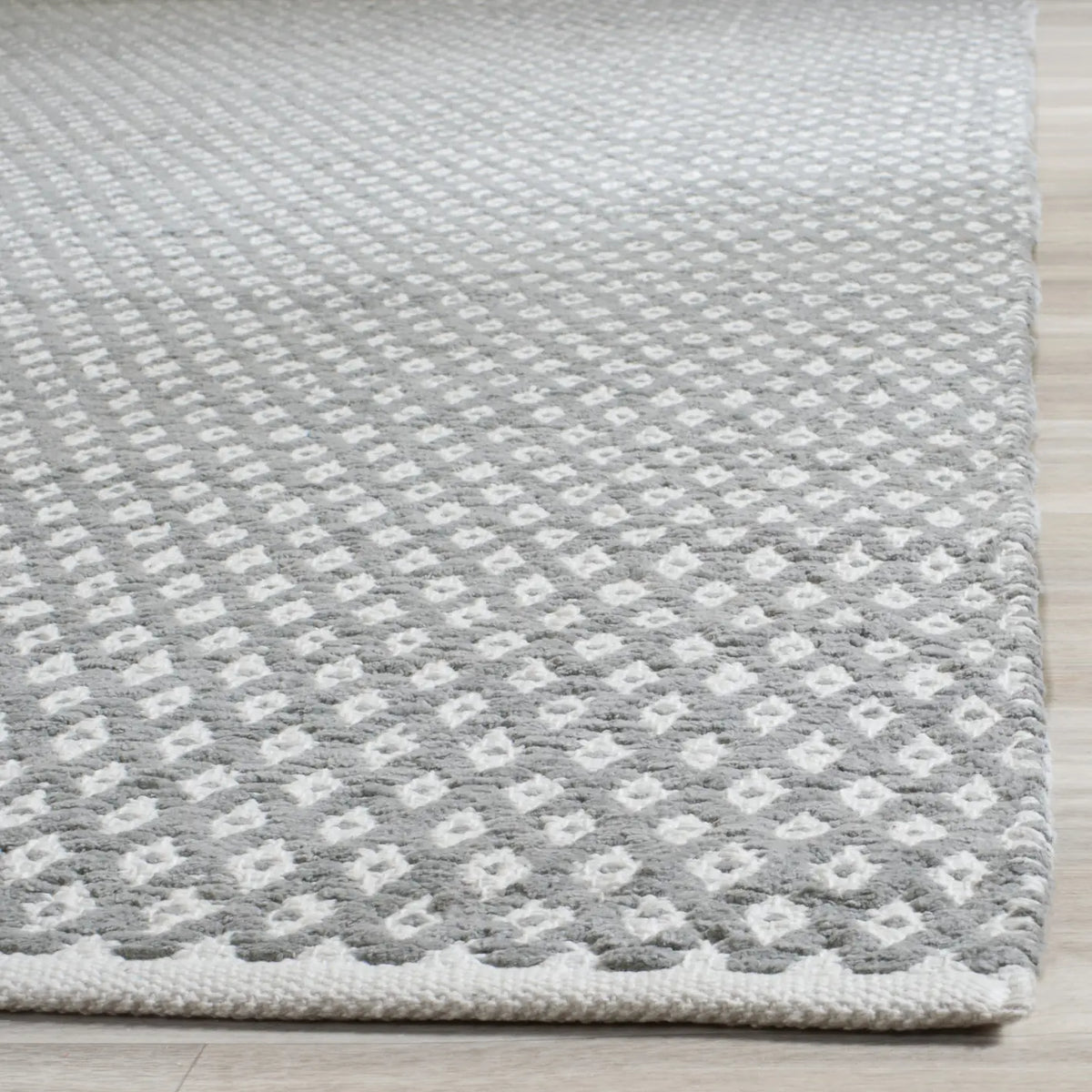 Safavieh Boston 10'-0" x 14'-0" Rug in Grey