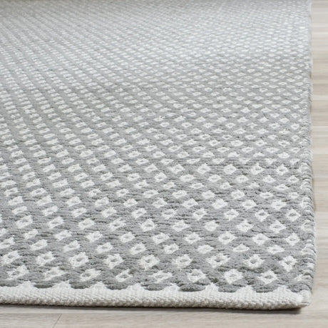 Safavieh Boston 10'-0" x 14'-0" Rug in Grey
