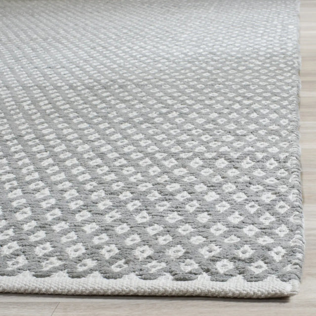 Safavieh Boston 10'-0" x 14'-0" Rug in Grey