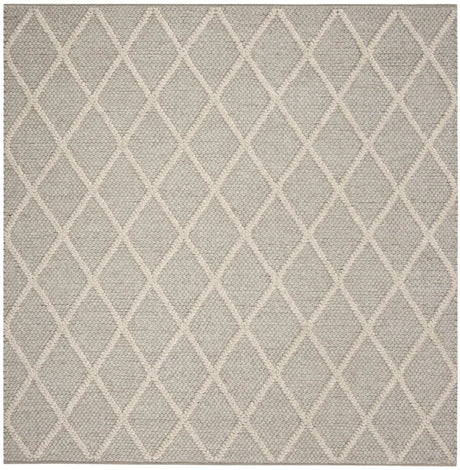 Safavieh Natura 6'-0" x 6'-0" Rug in Grey