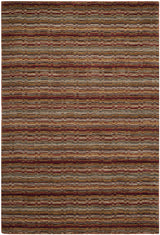 Safavieh Himalaya 4'-0" x 6'-0" Rug in Multi
