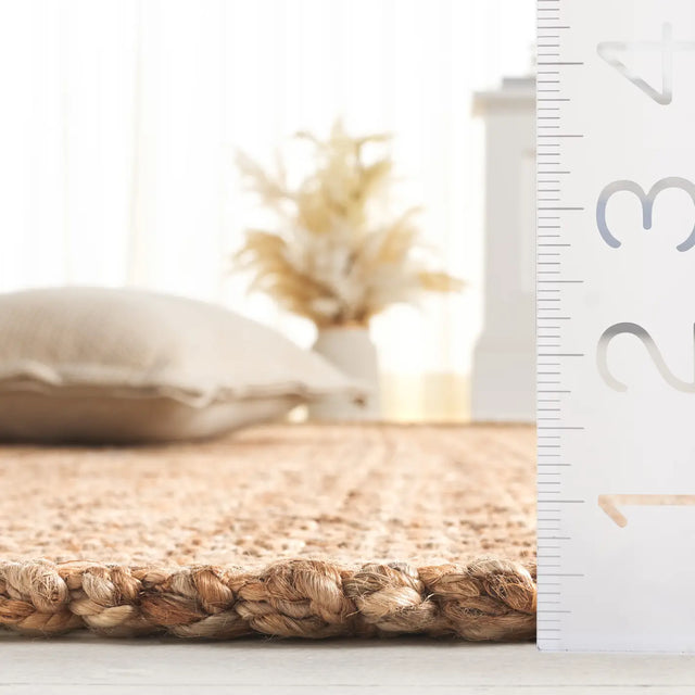 Safavieh Natural Fiber 4'-0" x 6'-0" Rug in Natural