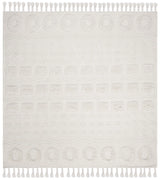 Safavieh Natura 6'-0" x 6'-0" Rug in Ivory